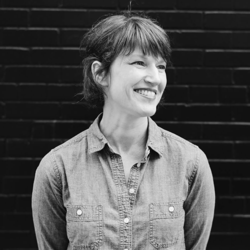 Headshot Laura Stein RGD