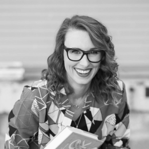 Headshot Diana Varma RGD