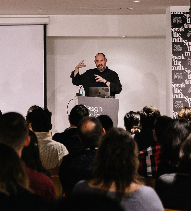 Mitch Goldstein photo