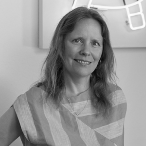 Headshot Emmi Salonen